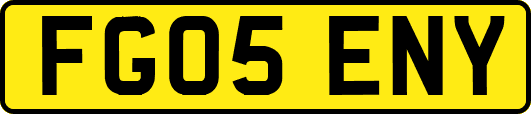 FG05ENY
