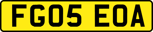 FG05EOA
