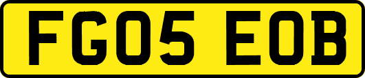 FG05EOB