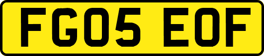 FG05EOF