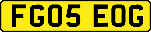 FG05EOG