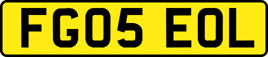 FG05EOL