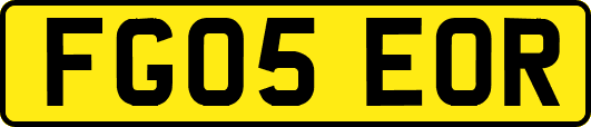 FG05EOR