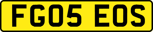 FG05EOS