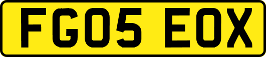 FG05EOX