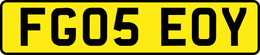 FG05EOY