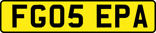FG05EPA