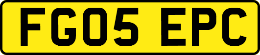 FG05EPC