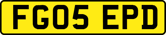 FG05EPD