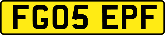 FG05EPF