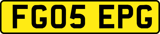 FG05EPG