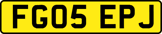 FG05EPJ