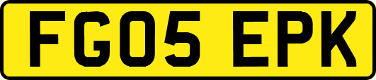 FG05EPK