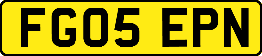FG05EPN