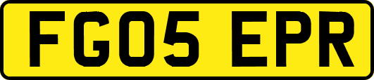 FG05EPR