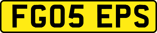 FG05EPS