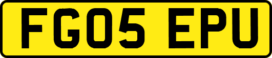FG05EPU