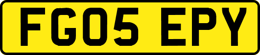 FG05EPY