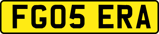 FG05ERA
