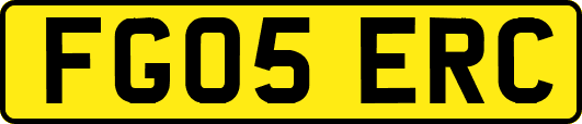 FG05ERC