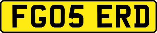FG05ERD