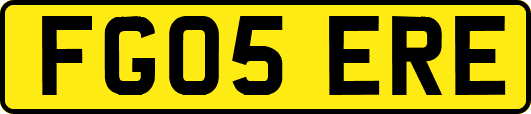 FG05ERE