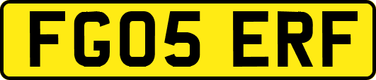 FG05ERF