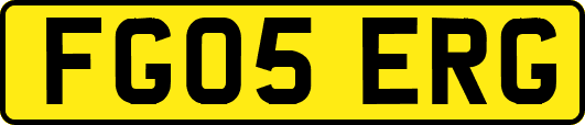 FG05ERG