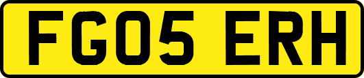 FG05ERH