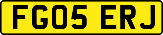 FG05ERJ