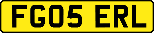 FG05ERL