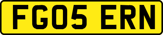 FG05ERN