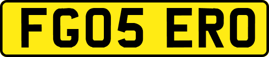 FG05ERO