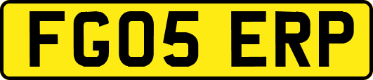 FG05ERP