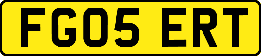 FG05ERT