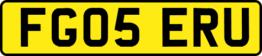 FG05ERU