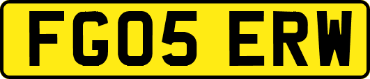 FG05ERW