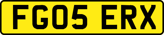 FG05ERX