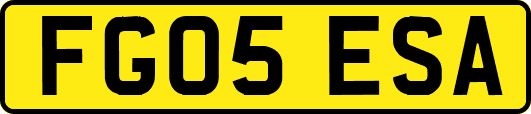 FG05ESA