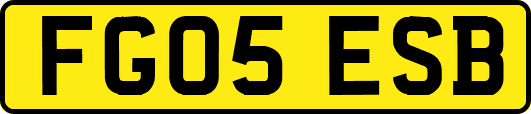 FG05ESB