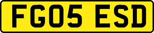 FG05ESD