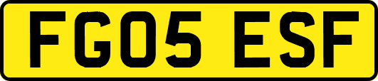 FG05ESF