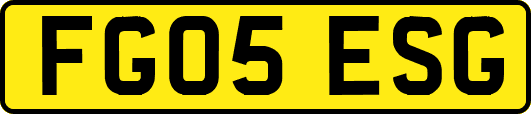 FG05ESG