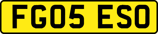 FG05ESO