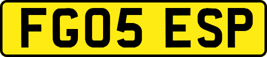 FG05ESP