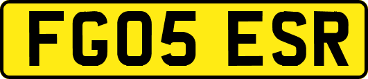 FG05ESR