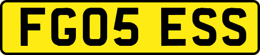 FG05ESS