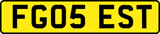 FG05EST