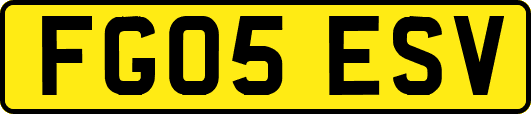 FG05ESV
