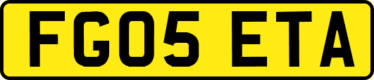 FG05ETA